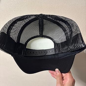 Amazon.co.jp: KUZIRA 帽子 キャップ 白 : ホビー