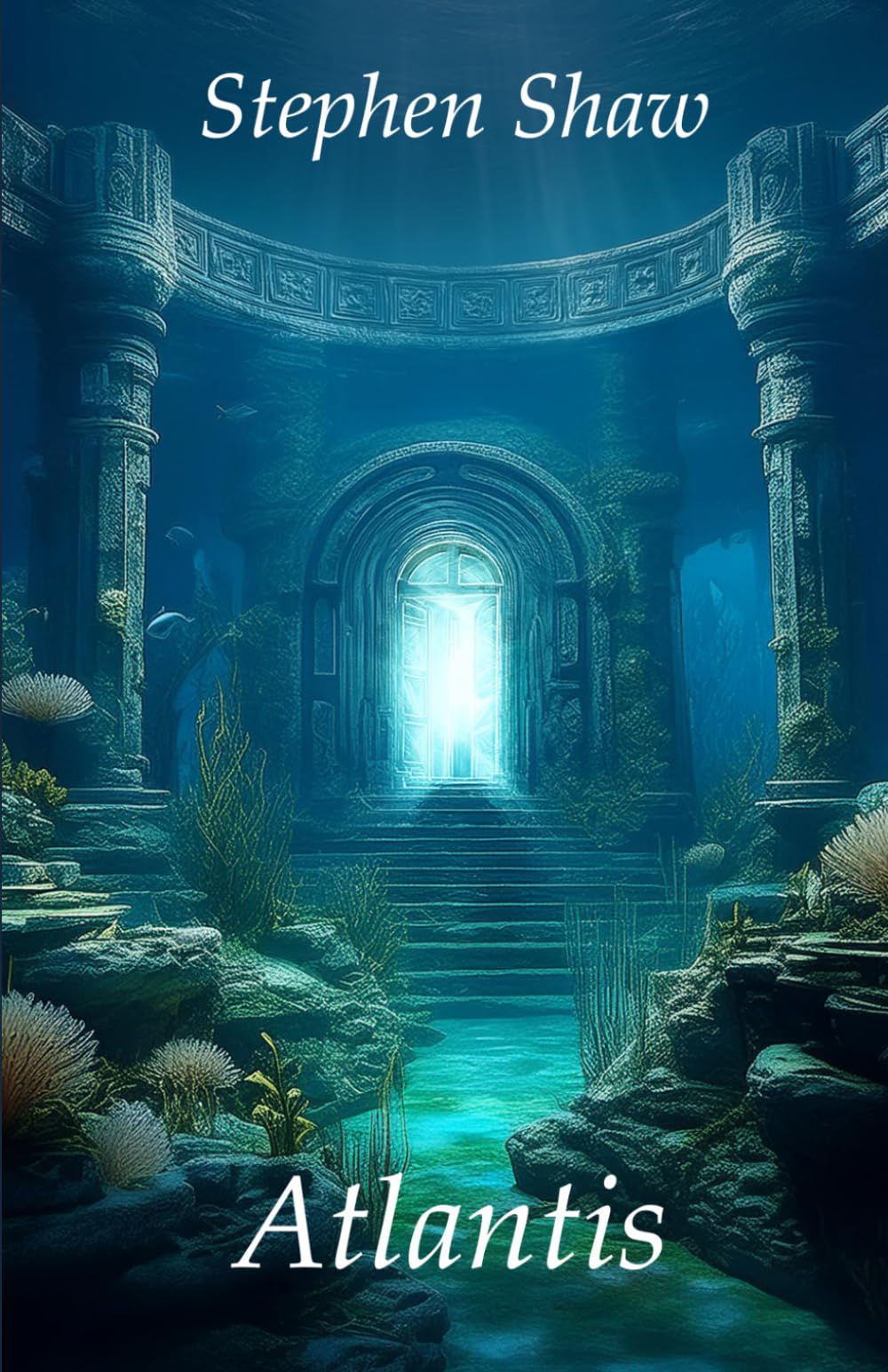 Atlantis: Star Beings And Earth’s Ancient Mystical History. Truth About Atlantis Revealed. Best Self Help Books And Personal Growth Books. (Star Beings And Earth’s Mystical History And Future)