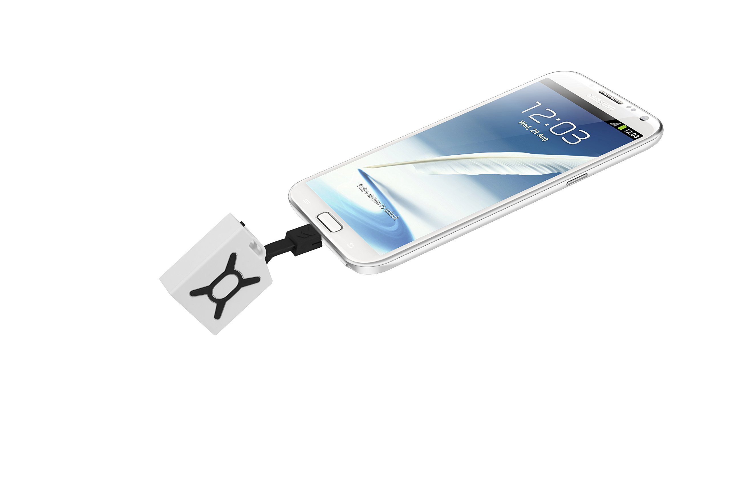 Fuel Micro Charger