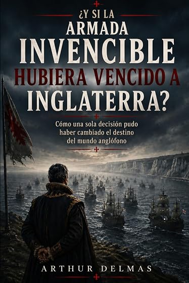 ¿Y si la Armada Invencible hubiera vencido a Inglaterra?: Cómo una sola decisión pudo haber cambiado el destino del mundo anglófono