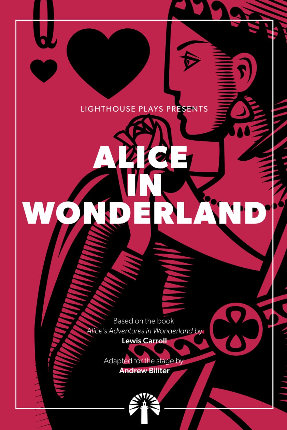 Alice in Wonderland: (Lighthouse Plays)