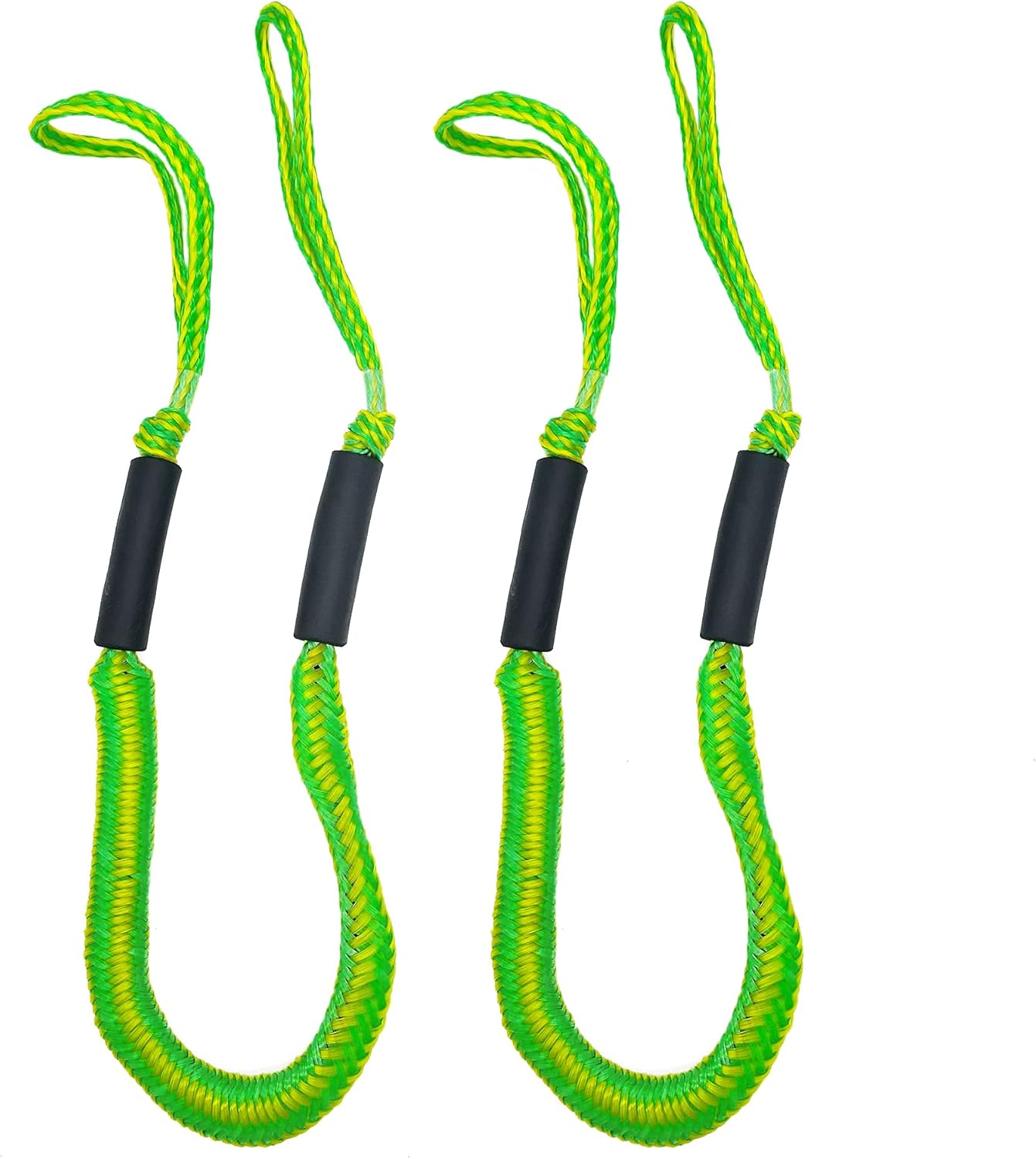 Bungee Dock Line Mooring Rope Bungee Cord Docking String