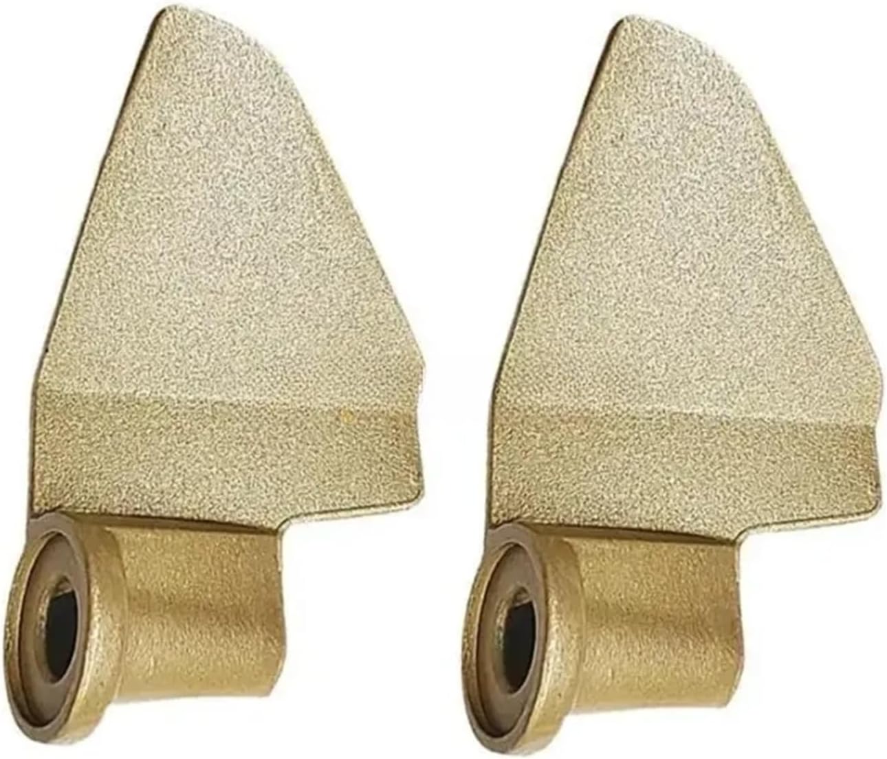 Compatible For B46E，Bread Machine Replacement Parts Stainless Steel Bread Maker Blade Non-stick
