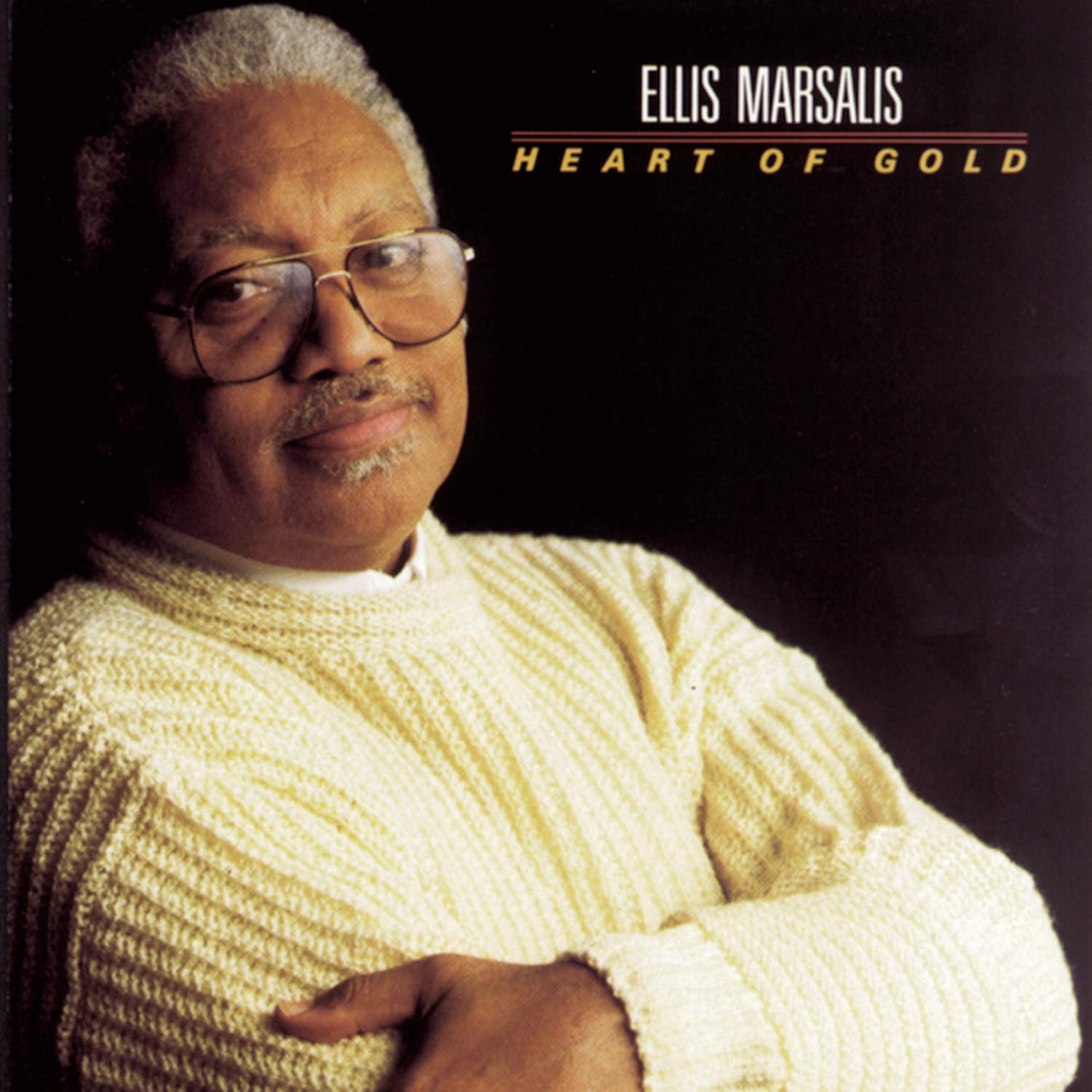 Heart of Gold [Audio CD]