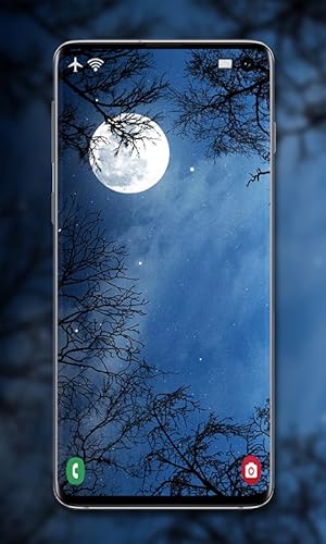 Moon Wallpaper & Backgrounds