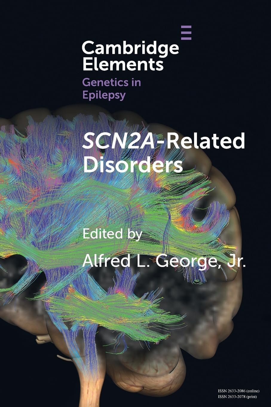 SCN2A-Related Disorders (Elements in Genetics in Epilepsy)