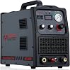 Amico APC-80HF, 80 Amp Non-touch Pilot Arc Air Plasma Cutter, 1.2 inch Clean Cut, 80% Duty Cycle, 220V 1-Phase