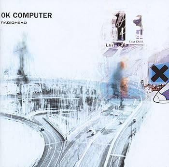 Amazon.co.jp: OK Computer[輸入盤CD](XLCD781): ミュージック
