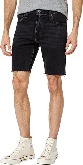 levis 510 shorts