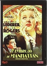 Romance in Manhattan [Region 2] [import]