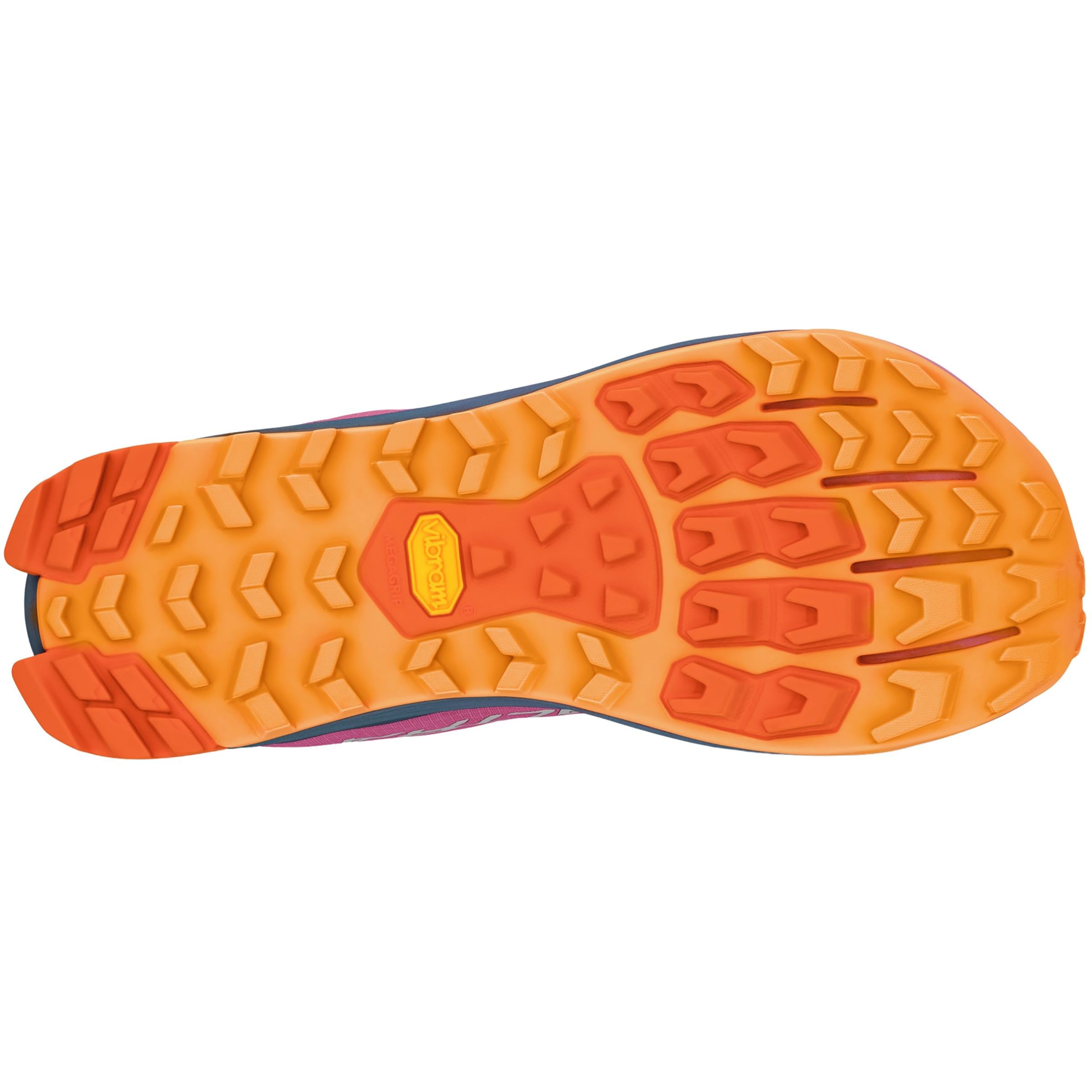 Altra Lone Peak 9+ para mujer