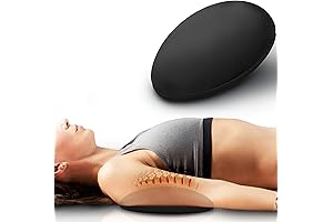 SpineFitter CostoBlock: Alleviate Chest and Back Pain