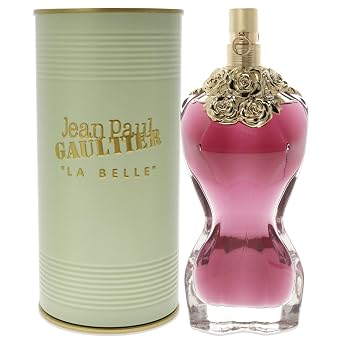 Jean Paul Gaultier La Belle Femme/Woman 