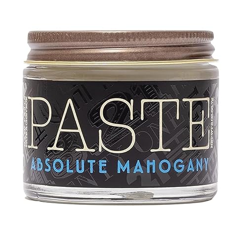 18.21 Man Made Hair Styling Products Pomade, Wax, Clay & Paste, 2 oz