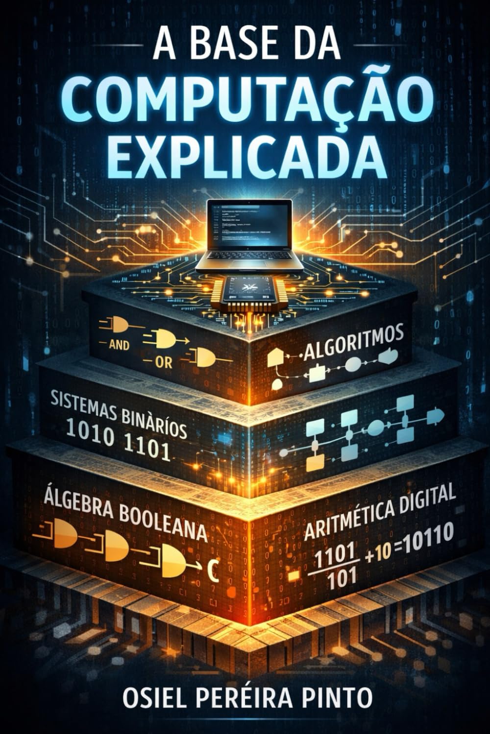 A Base da Computação Explicada