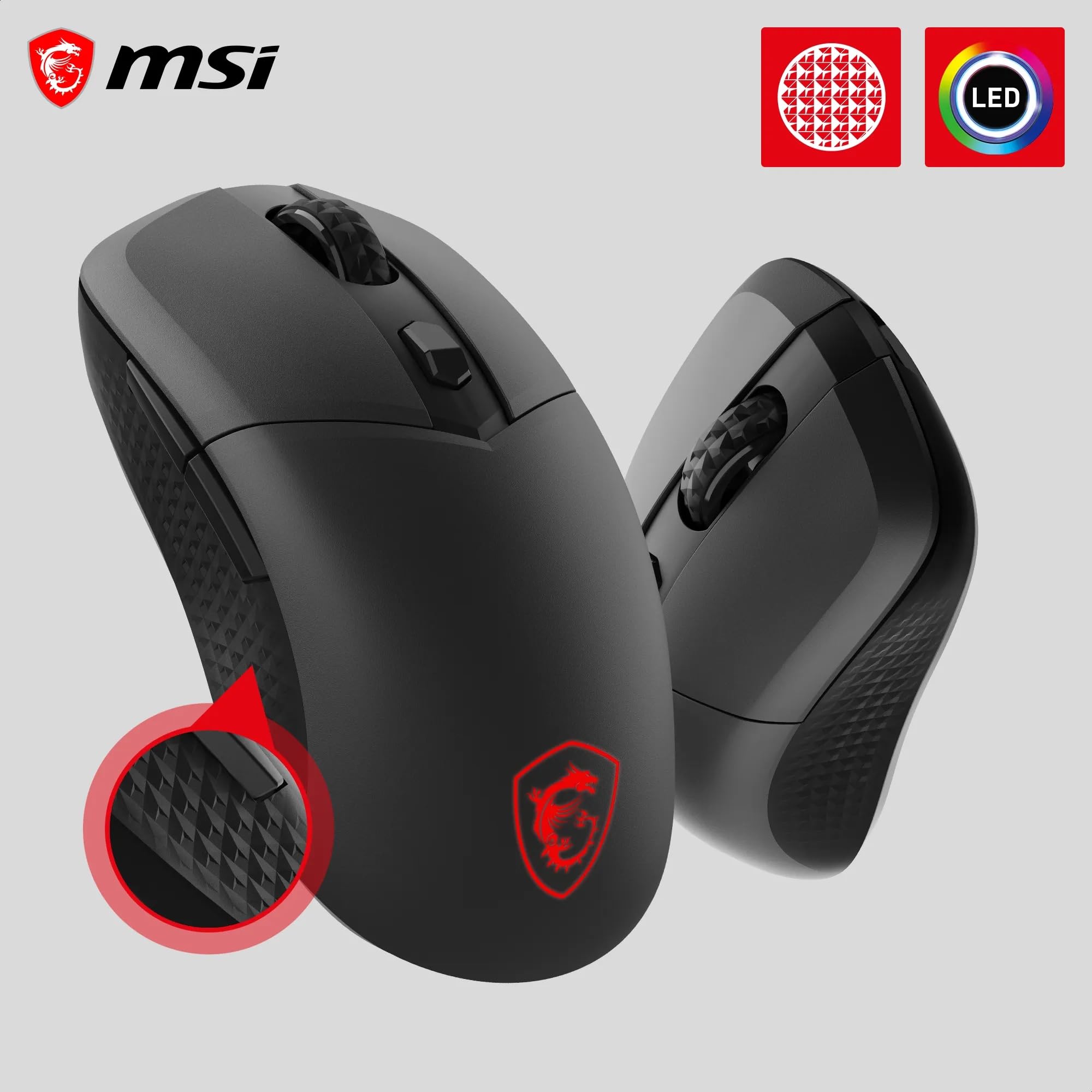 msi VERSA 300 W 8K