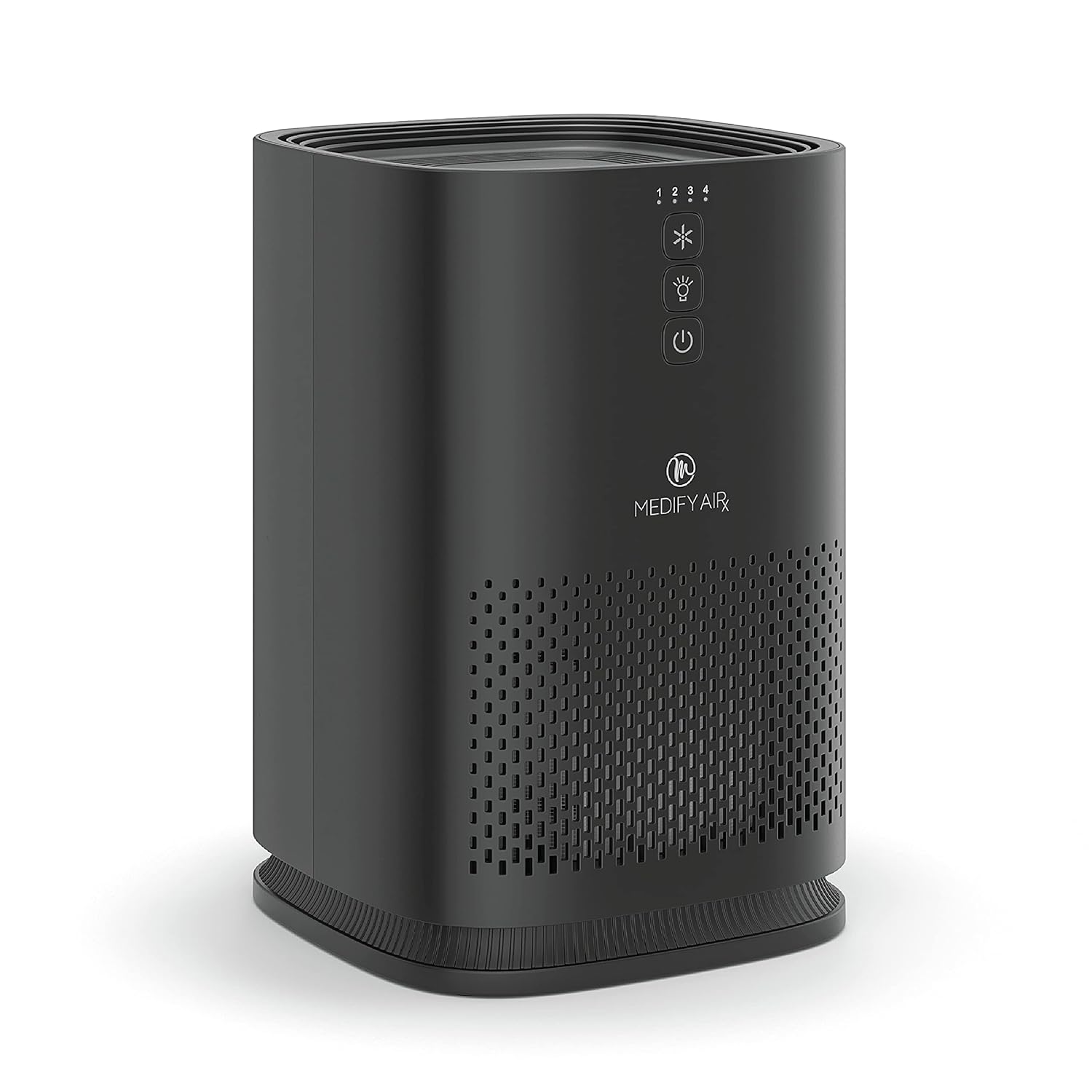 Medify MA-14 Air Purifier with True HEPA H13 Filter 470 ft per Hour for Smoke Odors Pollen Pets