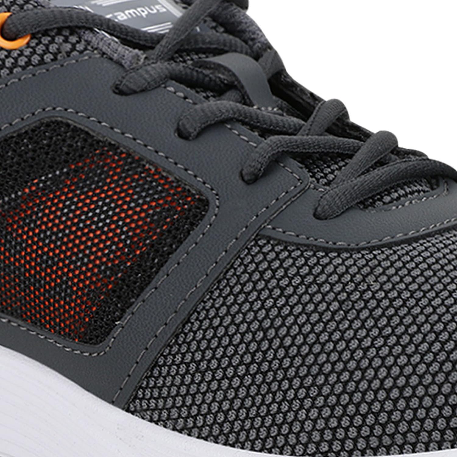 Campus Ignite Pro - Tenis de correr para hombre