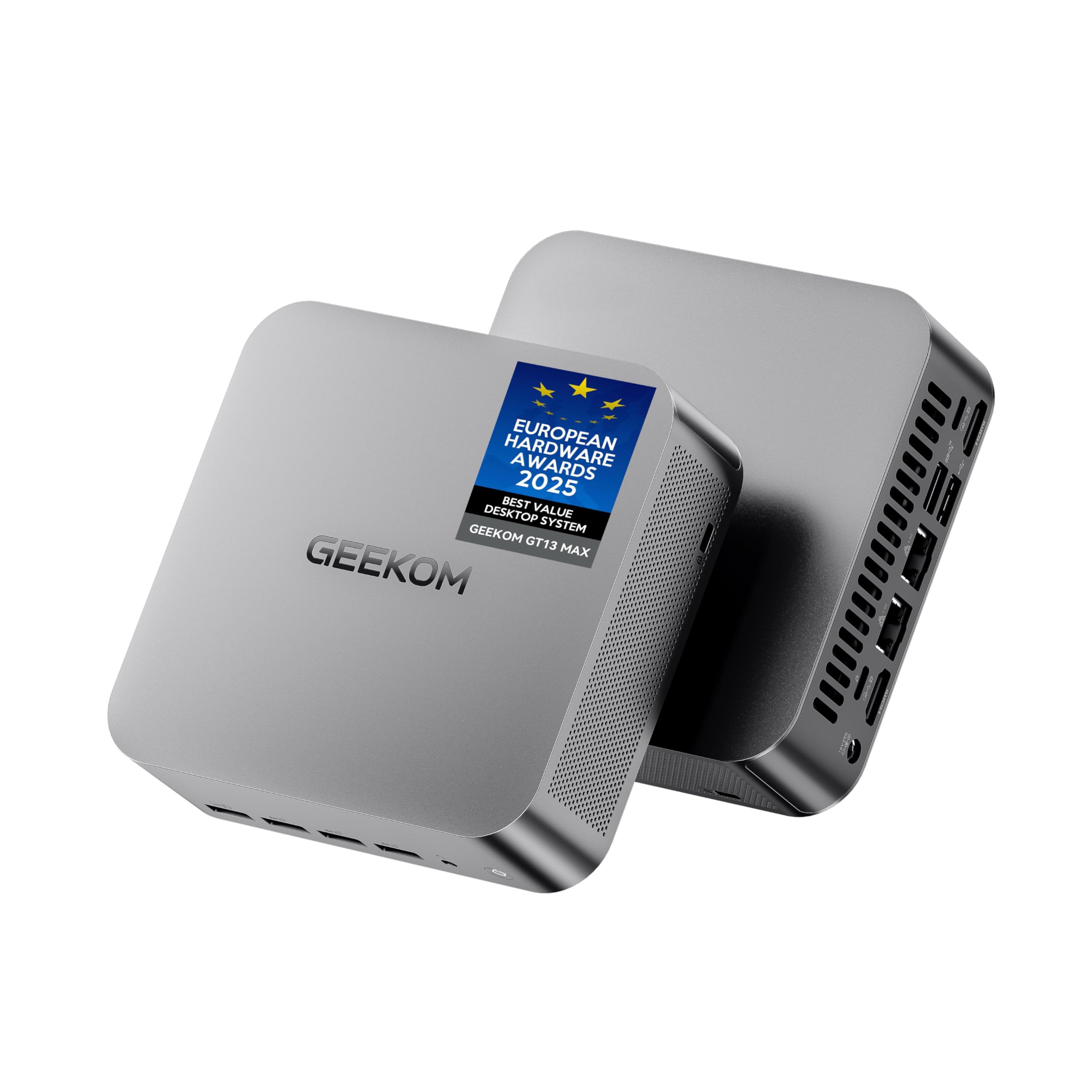 Amazon.co.jp: GEEKOM GT1 Mega AI Mini PC Intel 第14世代Core Ultra