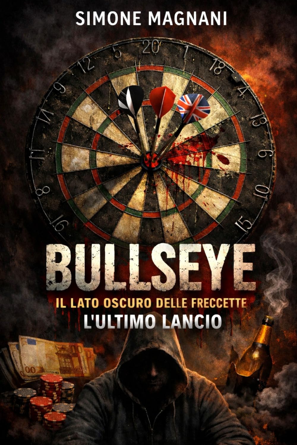 Bullseye: Il lato oscuro delle Darts