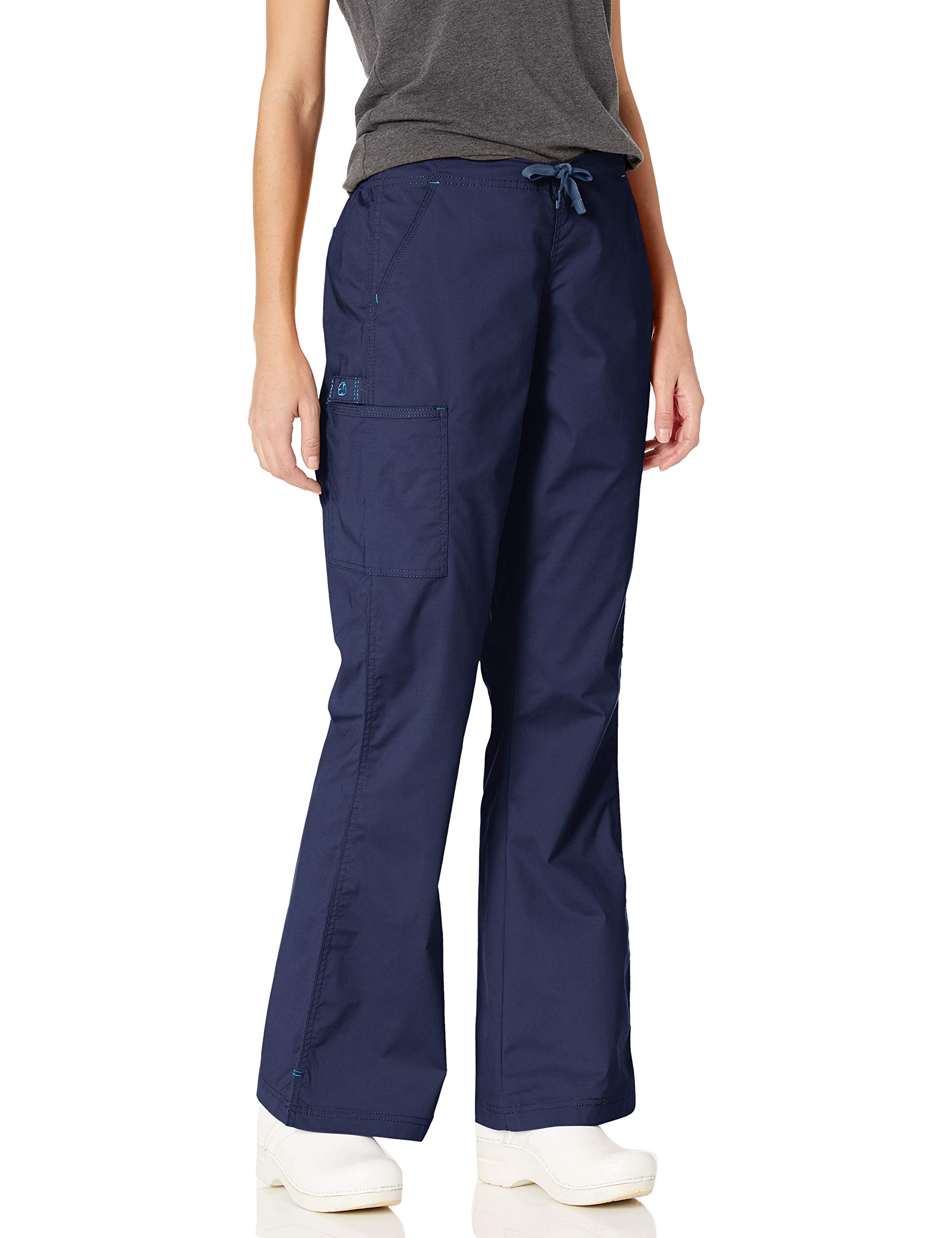 WonderWinkWomen's WonderFLEX Grace Flare Leg Cargo Pant