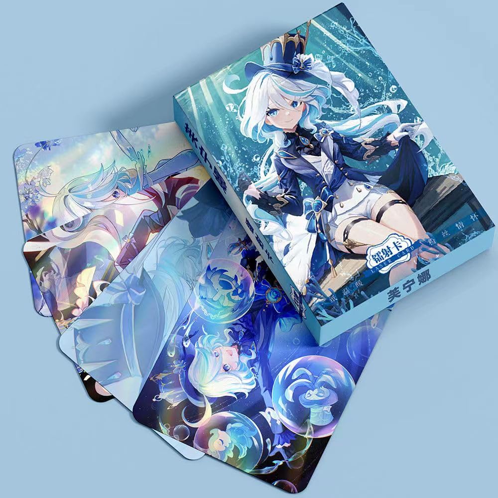 原神 証明写真 フリーナ 50枚 原神 証明写真 フリーナ - メルカリ