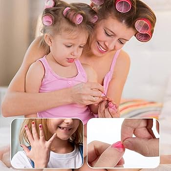 Amazon | 子ども メイクセット キッズ コスメセットメイクアップ