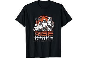 Star Wars Rebels: Rise Galactic Empire Recruitment Propaganda T-Shirt