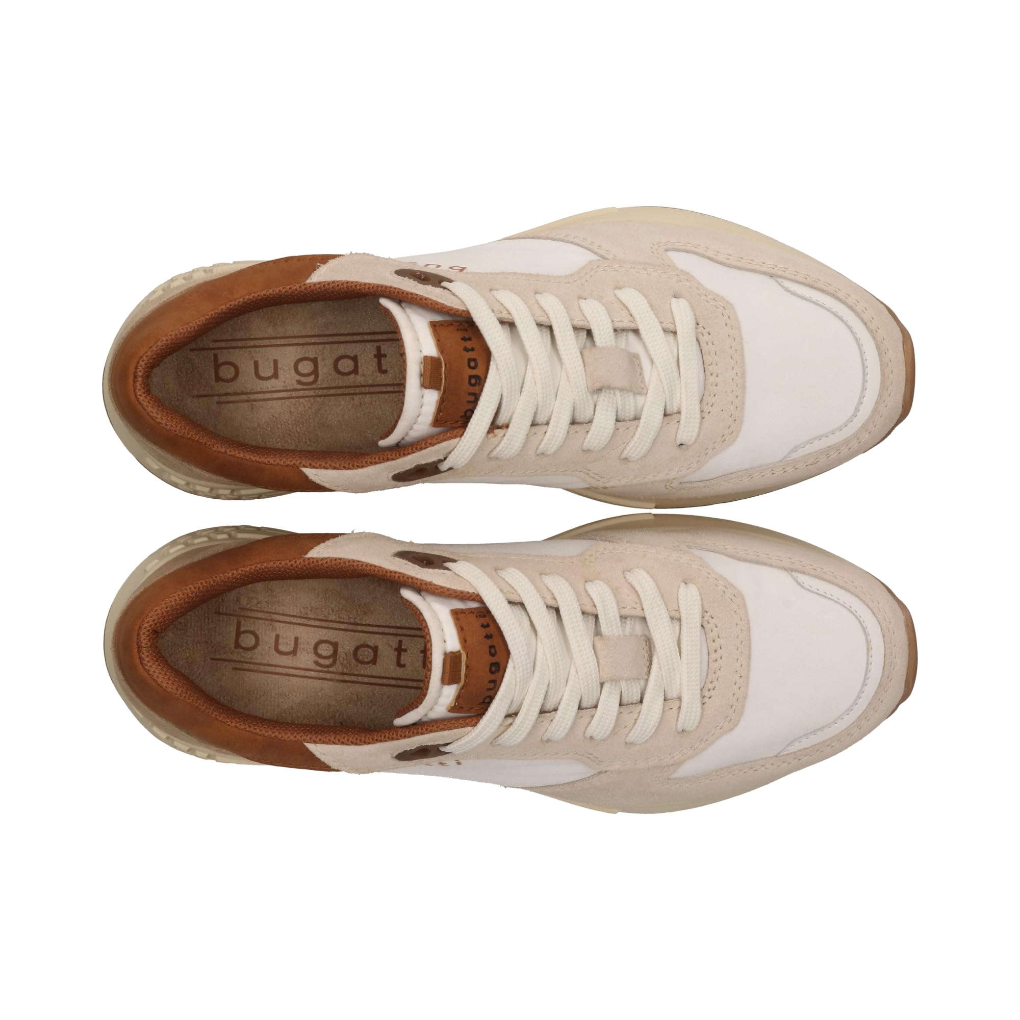 Bugatti Herren 333-ax80Sneaker
