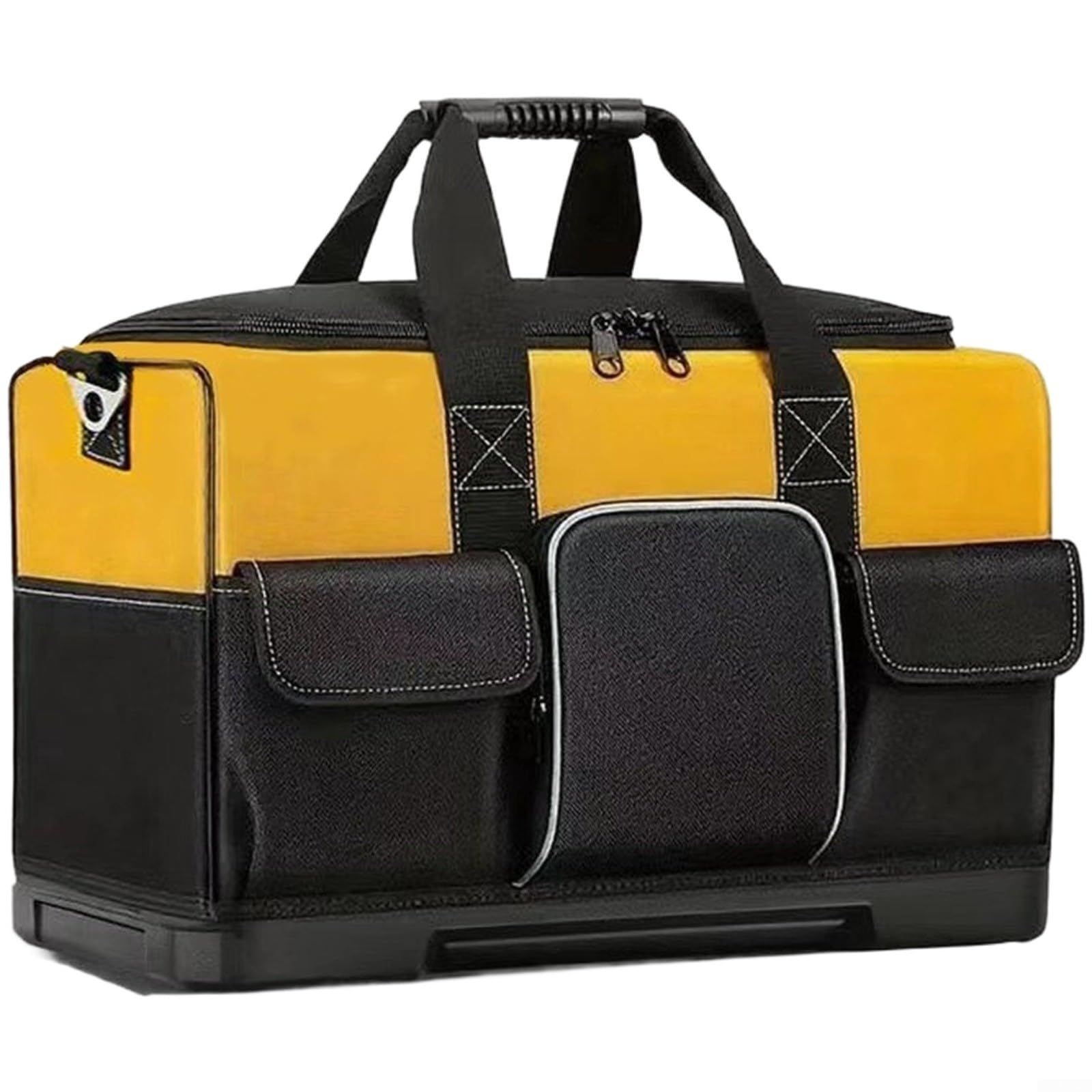Sac à outils 16 poches pour organiser tout votre matériel