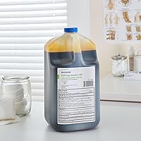 Vista 4 de 85652340 Prep Solution McKesson 1 gal. Jarra 10% Povidone-Iodine