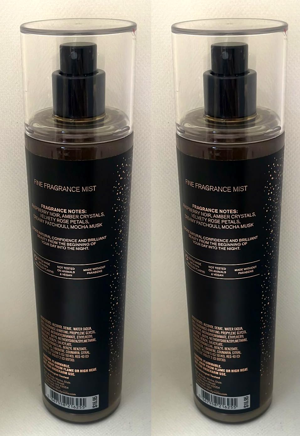 Amazon.com: Bath & Body Works Bath and Body Works Fine Fragrance