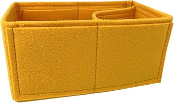 Amazon.com: Bag Organizer for LV Vanity PM - Premium Felt