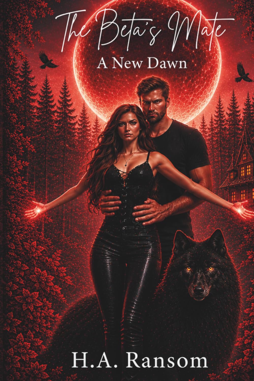 The Beta's Mate A New Dawn (River Ridge Pack)