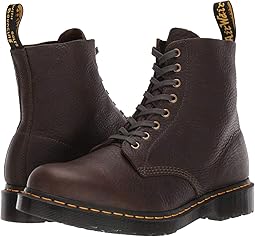jadon vintage dr martens green