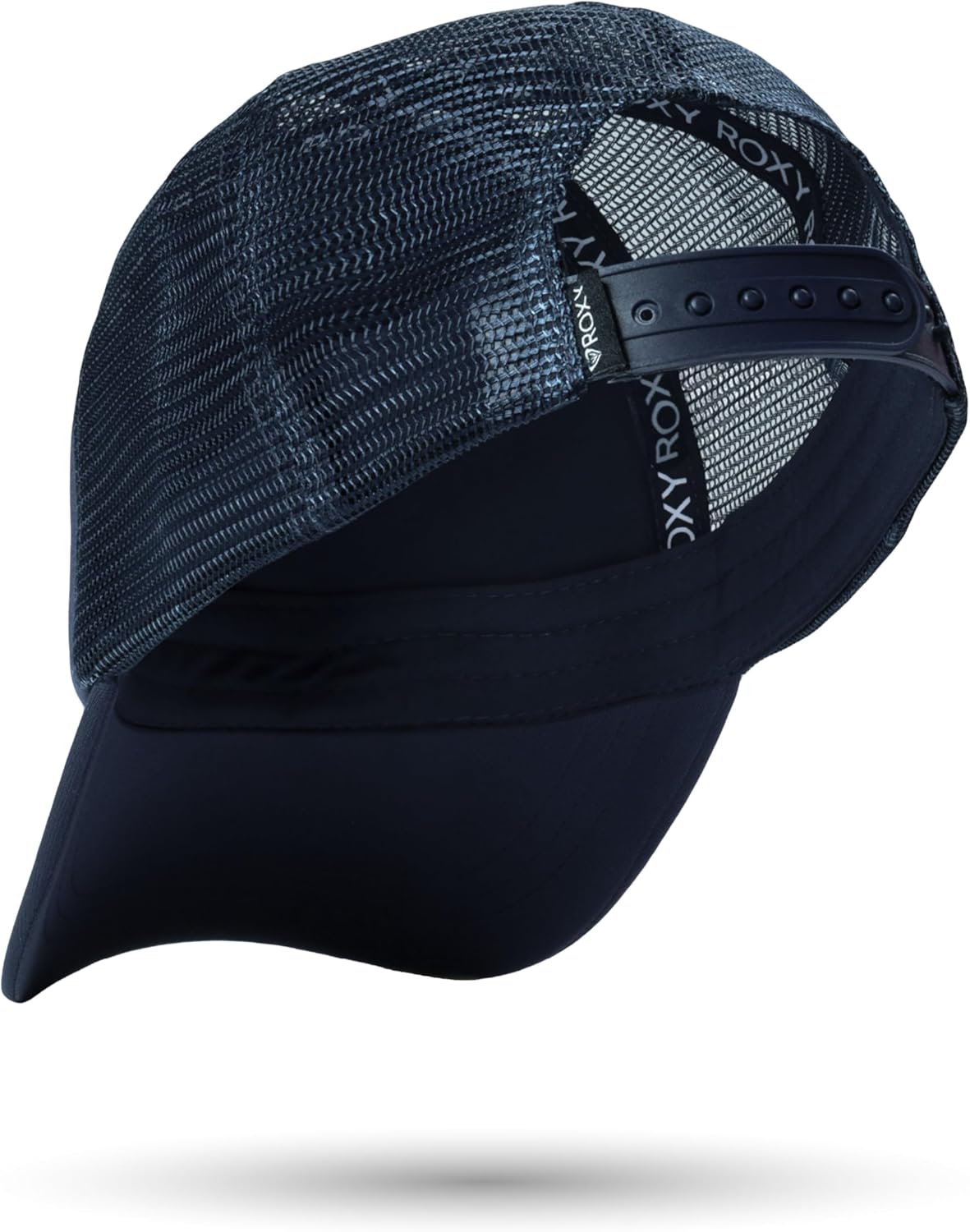 Roxy Womens Truckin Trucker Hat