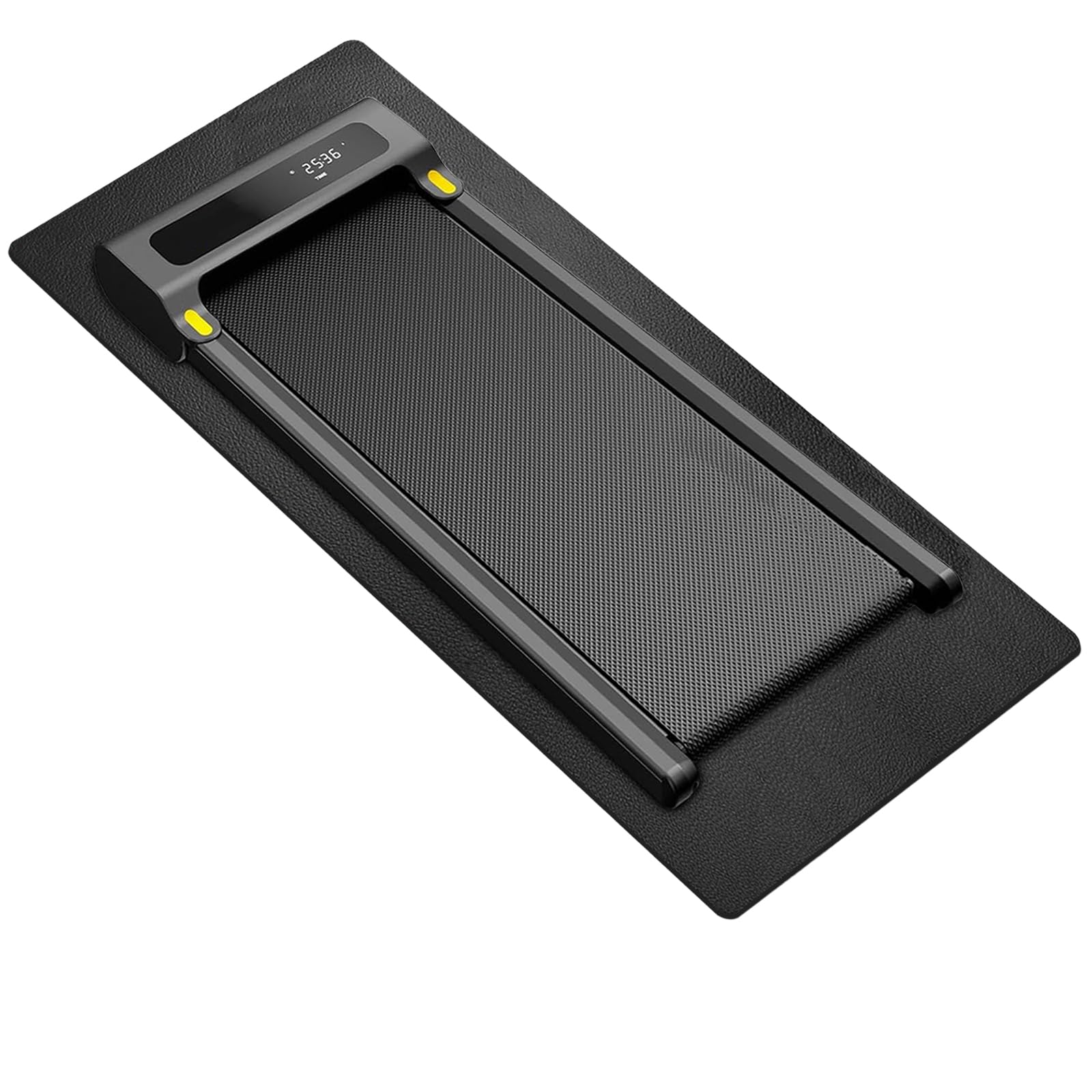 Vloerbeschermingsmat, fitnessapparaat, 6 mm, antislip