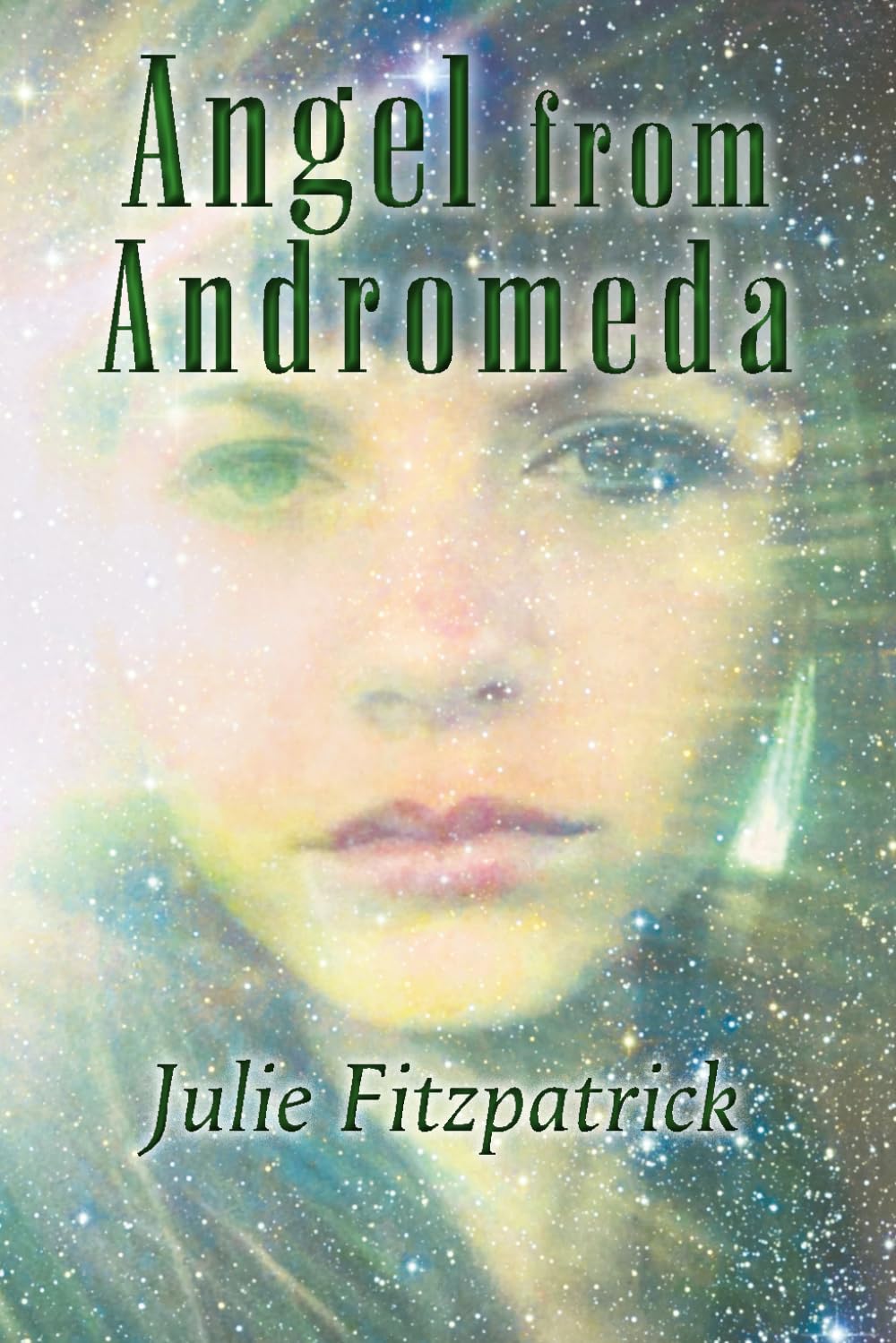 Angel from Andromeda