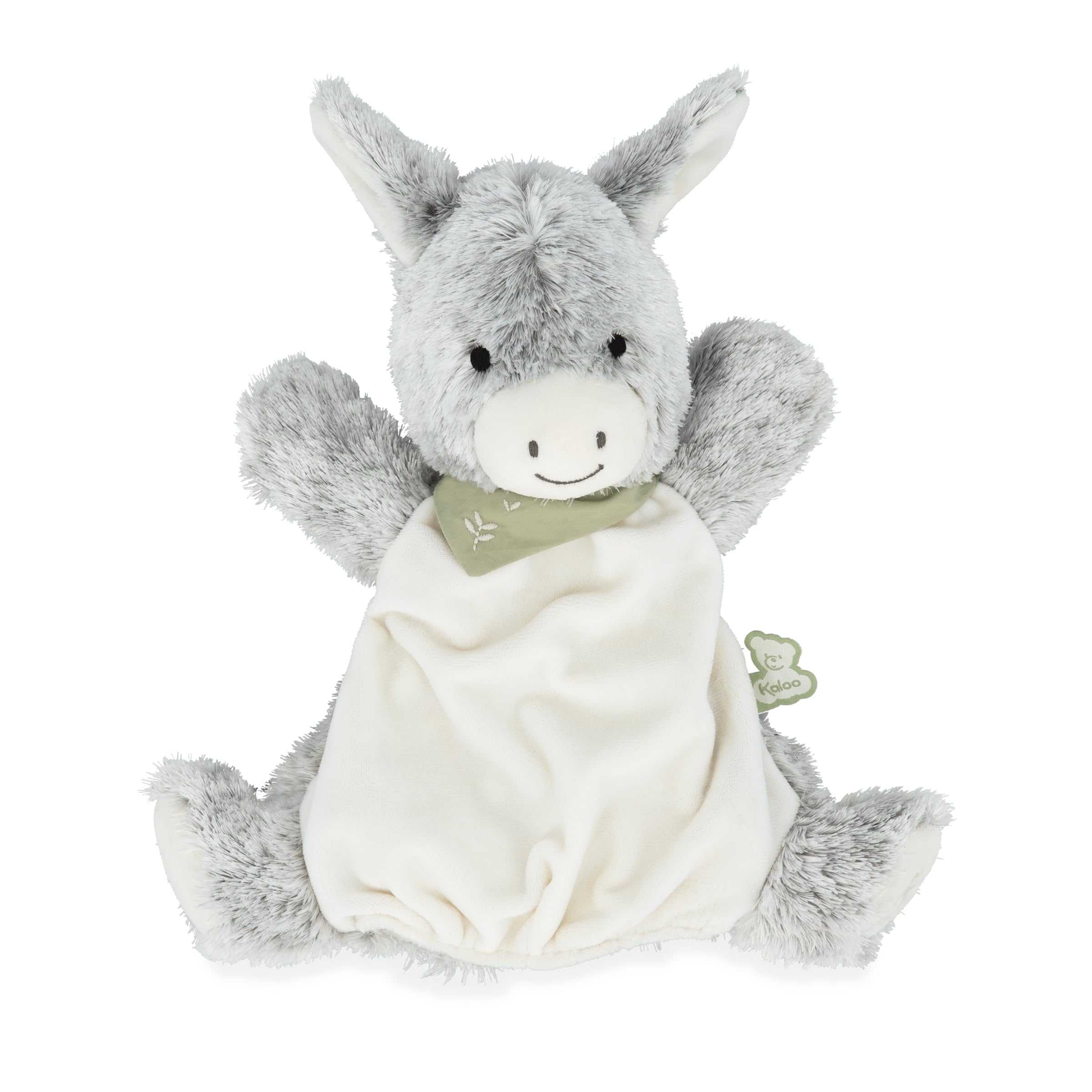 LES AMIS - REGLISS' ANON DOUDOU MARIONNETTE — image 1
