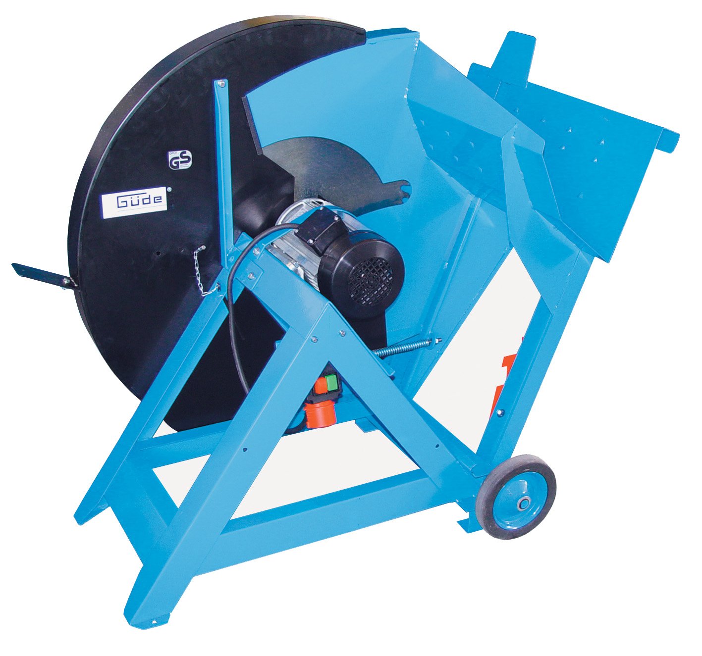 Image of Güde GWS 700 EC Amazon