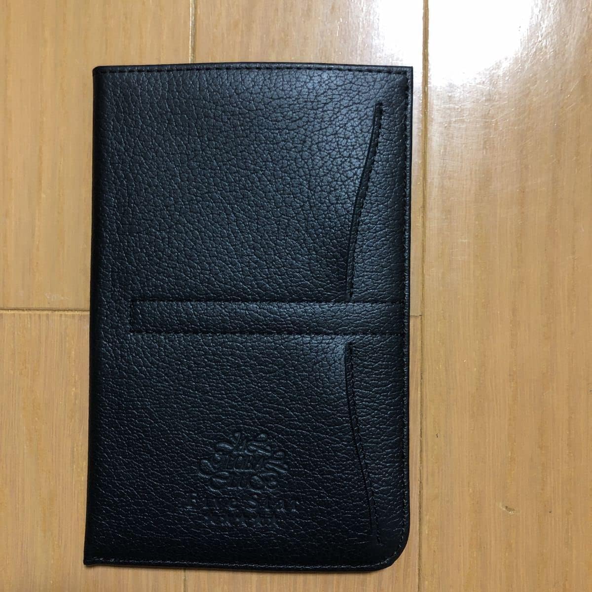 JAL 本革 パスポートケース 新品 150万マイル ファイブスター 日本航空 JAL 本革 パスポートケース 150万マイル ファイブスター 日本航空