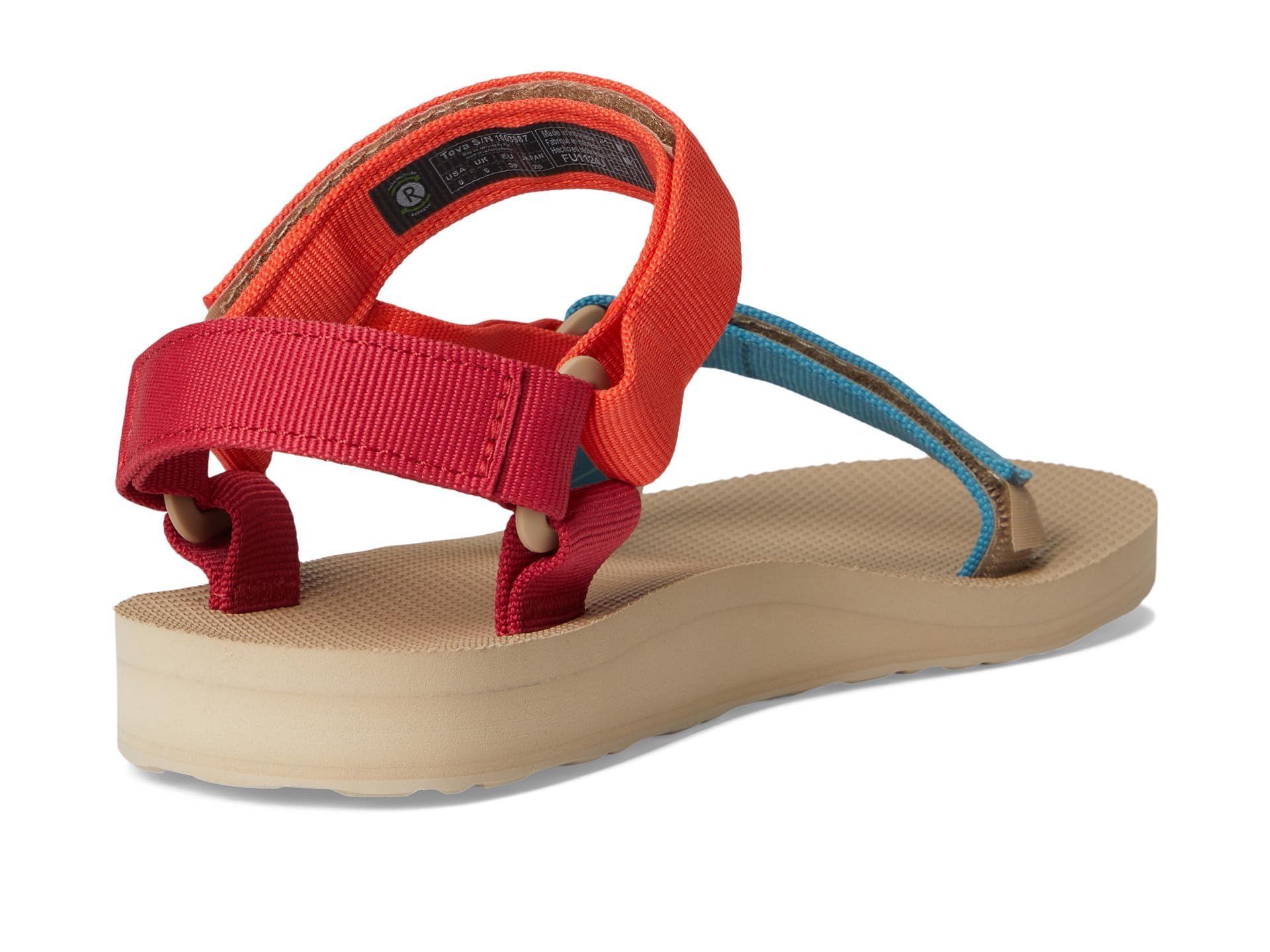 Teva Universal Sandali da donna, 37 EU