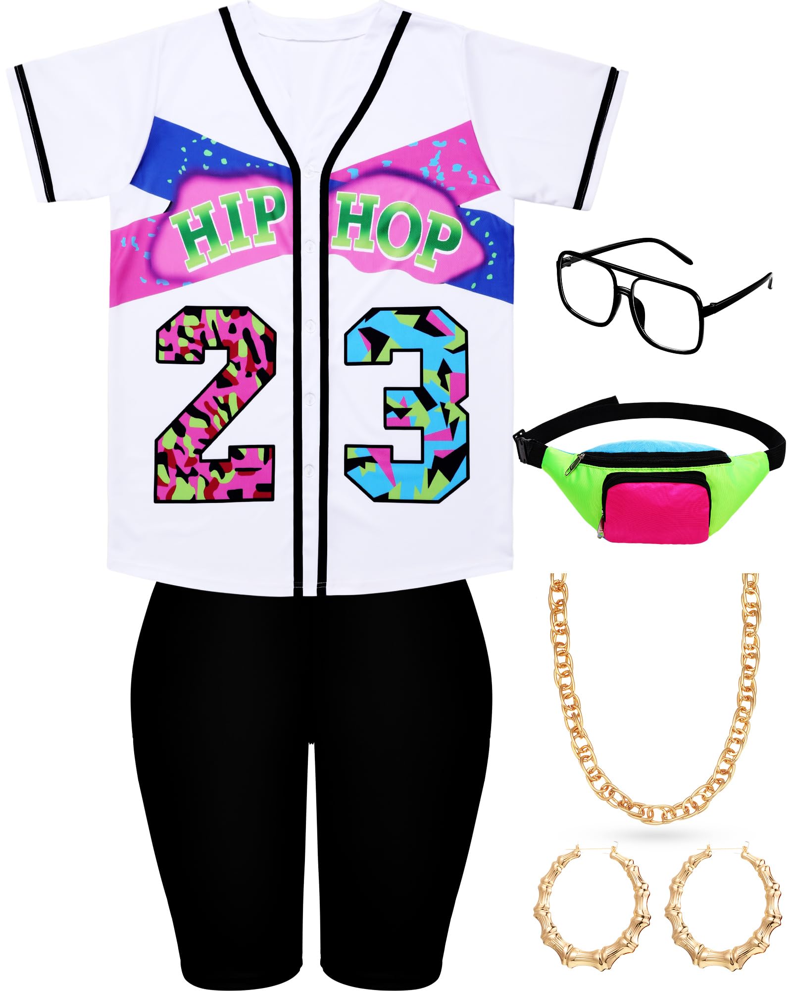Foaincore Hip Hop Kit