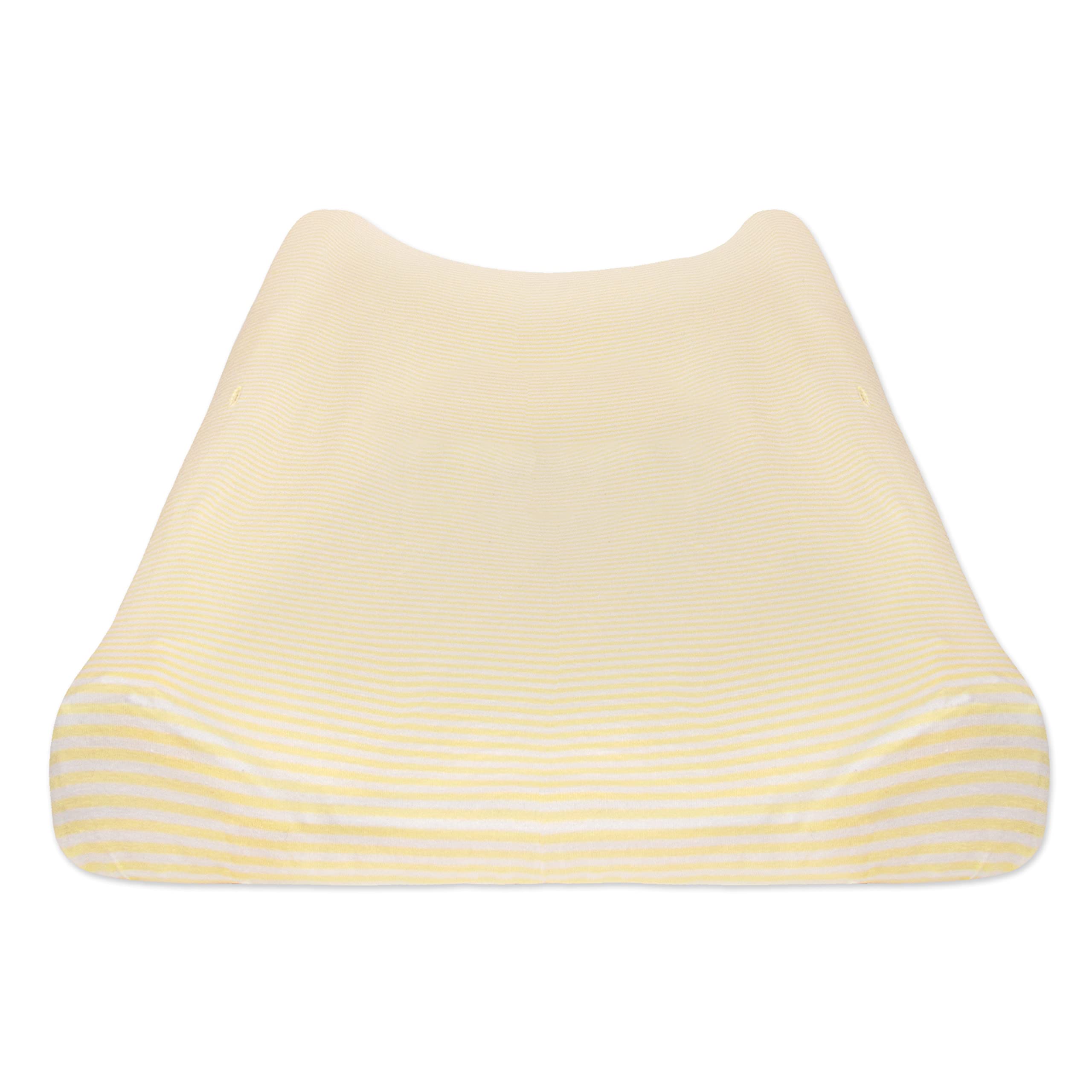 Burt's Bees Baby Juego de regalo unisex para bebé, sábana para cuna, funda para cambiador y paños para eructos, 100% algodón orgánico