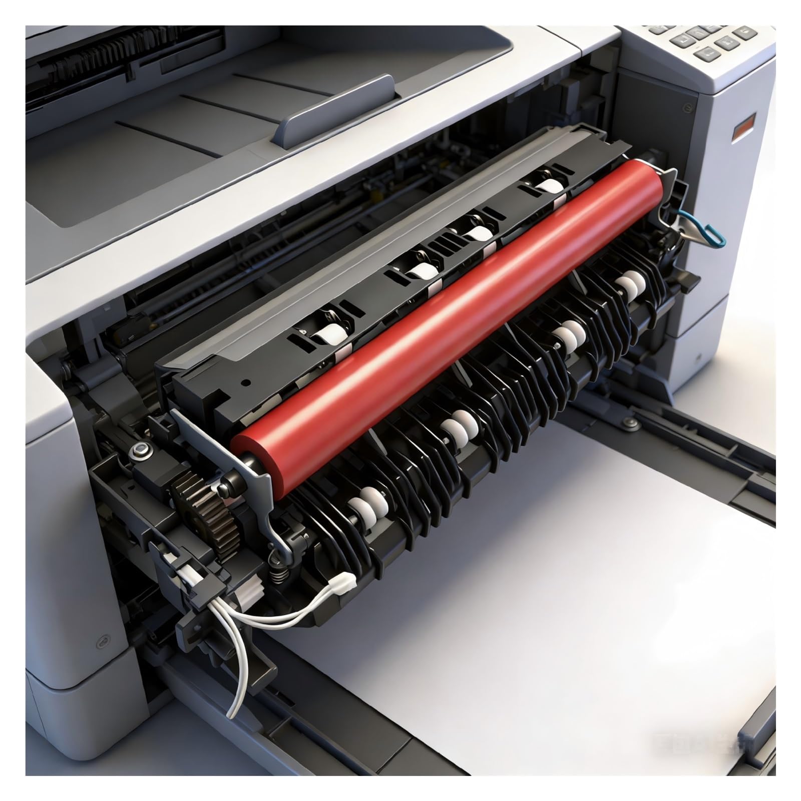 Unité De Fusion Compatible Brother DCP-9015CDW DCP-9020CDW 220V