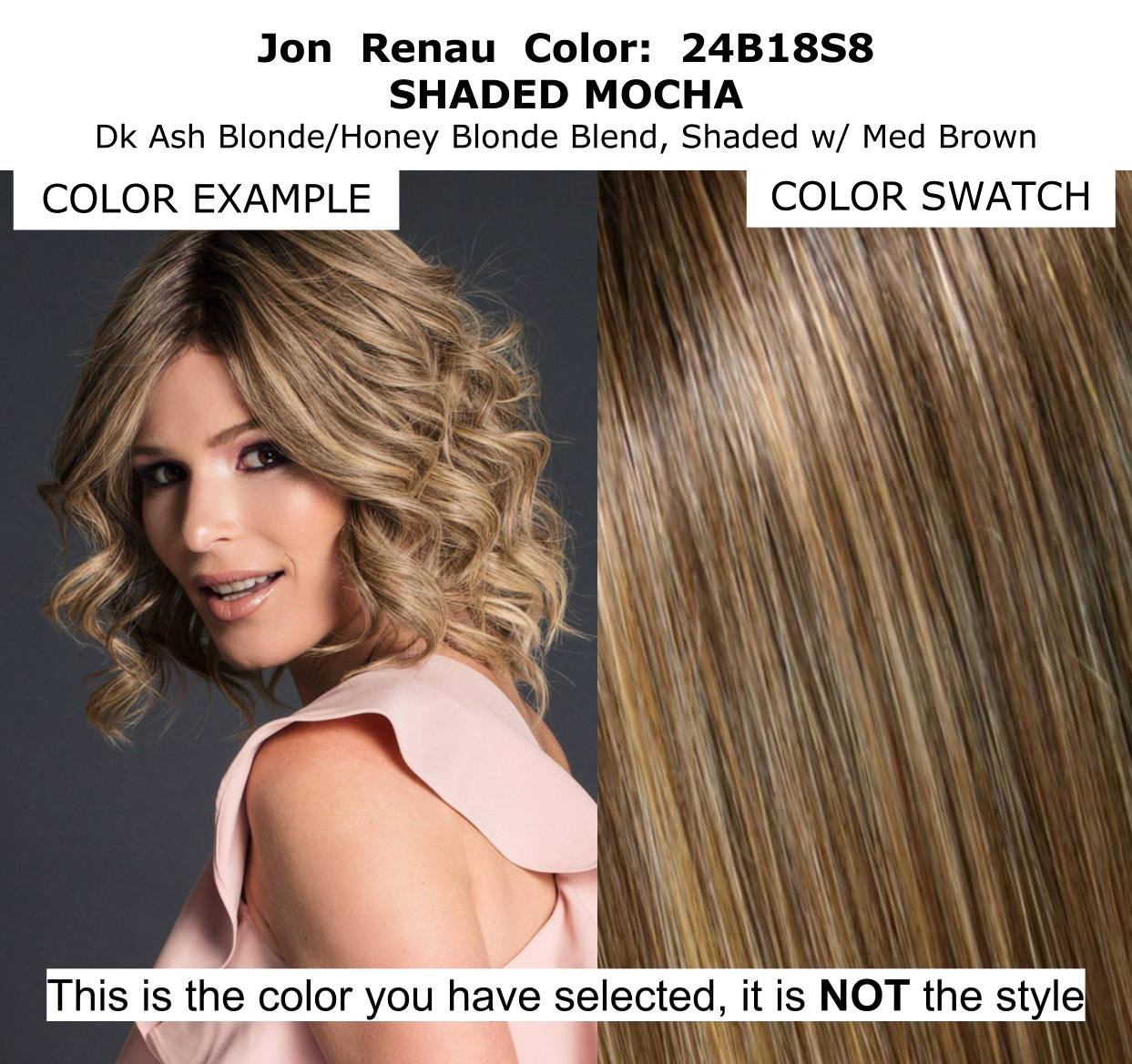 Jon Renau Shaded Mocha ubicaciondepersonas.cdmx.gob.mx