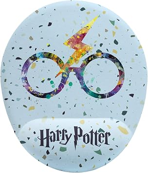 Harry Potter Bilek Destekli Mouse Pad