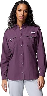 Columbia womens Womens Bahama™ II LS Bahama Ii Long Sleeve (pack of 1)