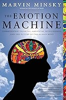 Algopix Similar Product 6 - The Emotion Machine Commonsense