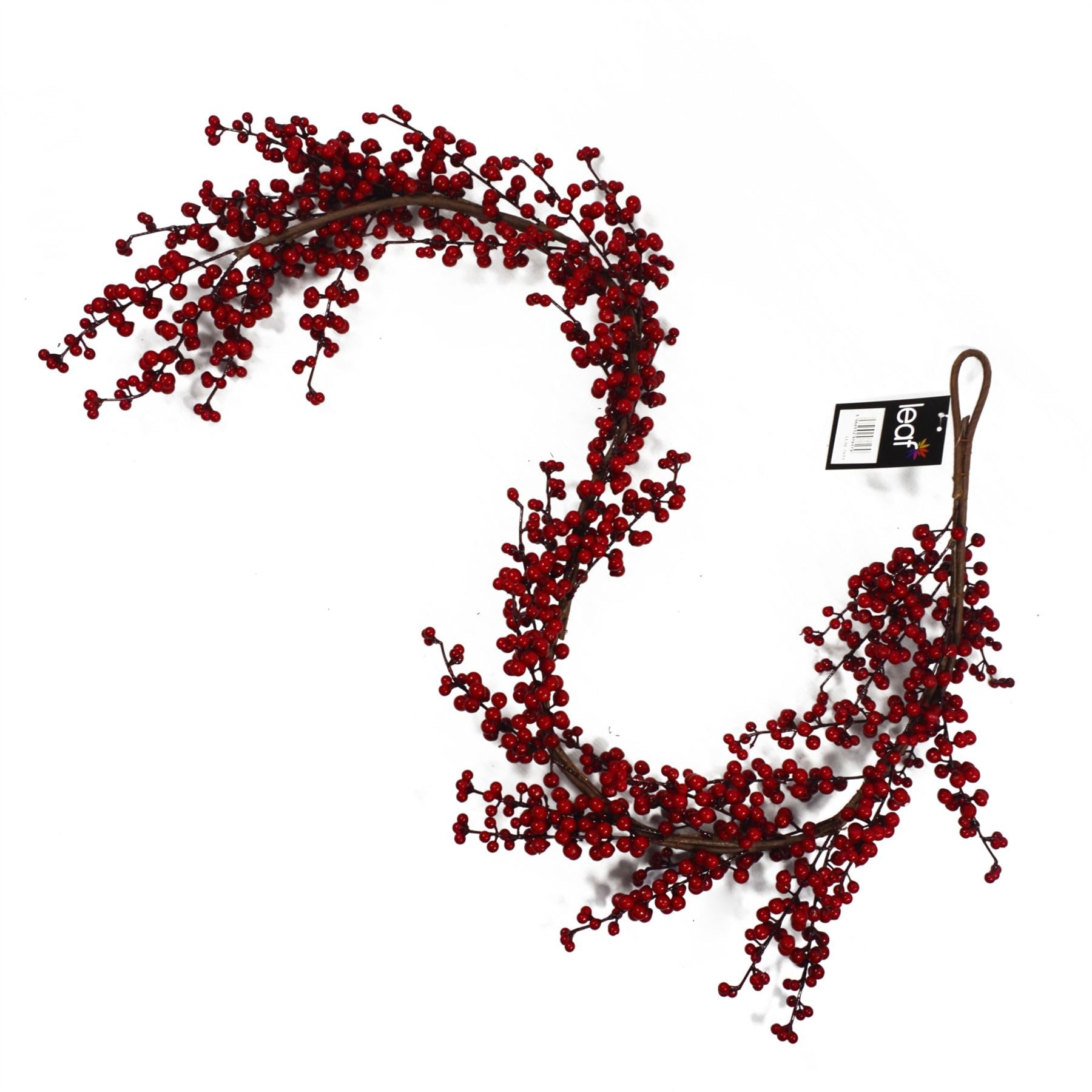 Leaf Artificial Wreaths and Garlands